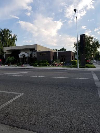 First Federal Savings Bank in Buhl, Idaho