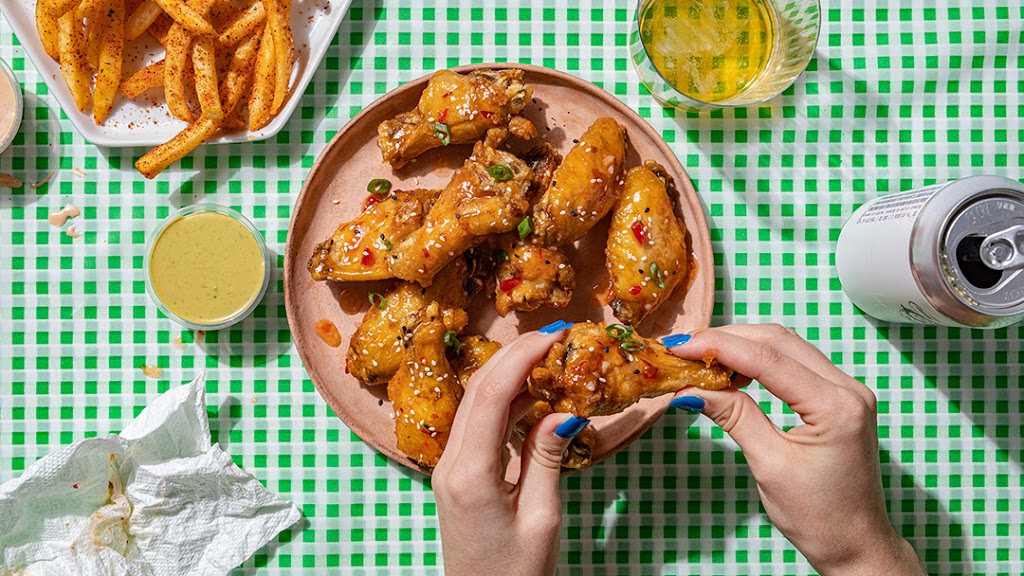 Jolene's Wings & Beer 80920