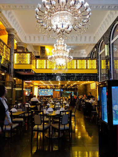 Shanghai 1814 Restaurant