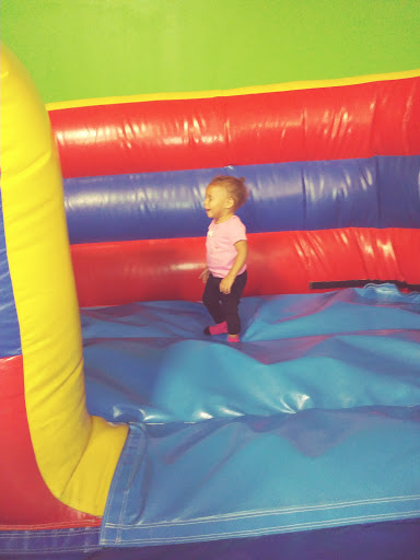 Amusement Center «Fun Zone Climb and Bounceria», reviews and photos, 64167 LA-41, Pearl River, LA 70452, USA