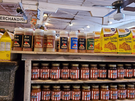 Store «Jefferson General Store», reviews and photos, 113 E Austin St, Jefferson, TX 75657, USA