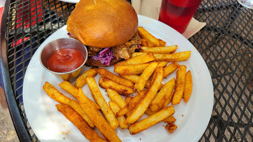 American Restaurant «La Cocina», reviews and photos, 201 N Court Ave, Tucson, AZ 85701, USA