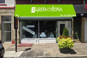 The Green Chicpea image