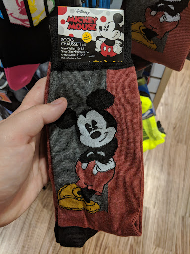 Shoe Store «Payless ShoeSource», reviews and photos, 2036 Westminster Mall, Westminster, CA 92683, USA