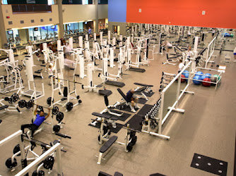 Baylor Tom Landry Fitness Center