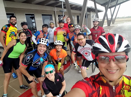 Bicycle Repair Shop «Bicycle World RGV McAllen», reviews and photos, 2025 W Nolana Ave, McAllen, TX 78504, USA