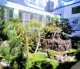 Hospital Escandón photo