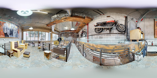 Barber Shop «The Spot Classic Barbershop», reviews and photos, 426 SW 8th St, Miami, FL 33130, USA