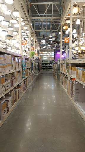 Home Improvement Store «The Home Depot», reviews and photos, 155 Nicollet Blvd W, Burnsville, MN 55337, USA
