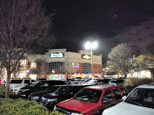 Gym «Youfit Health Clubs», reviews and photos, 3333 Buford Dr NE #1105c, Buford, GA 30519, USA