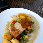 Photo n°6 de l'avis de Jens.u fait le 21/09/2020 à 19:58 sur le  StrandHotel Seeblick à Heikendorf