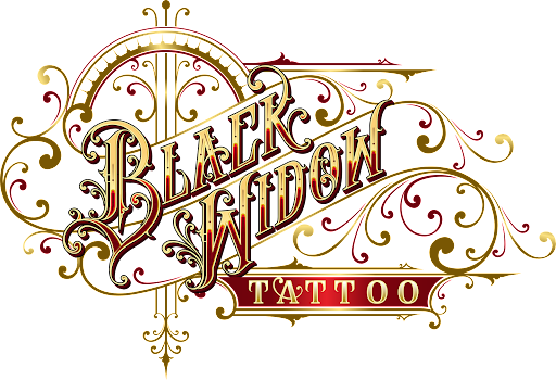 Explore ectopic pregnancy tattoo ideas, creative tattoo ideas in Columbia, available at Black Widow Tattoo