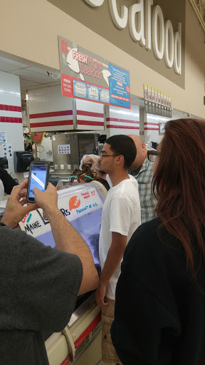 Grocery Store «Cash Wise Foods», reviews and photos, 3300 US-10, Moorhead, MN 56560, USA