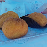 Photo n°1 de l'avis de Lino57. fait le 20/05/2022 à 13:39 sur le  Bar Serena | Pasticceria, Gelateria, Tavola Calda à Mazara del Vallo