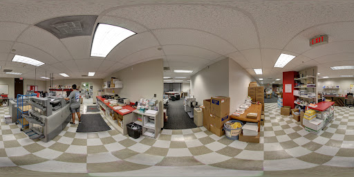 Print Shop «Allegra Marketing Print Mail», reviews and photos, 14131 Midway Rd Suite 119, Addison, TX 75001, USA