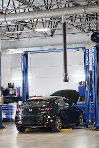 Mazda of Claremont Service & Parts - Photo 2 - Car repair in Claremont, CA, Pomona
