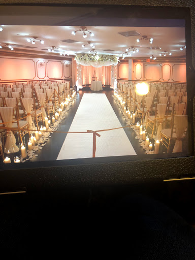 Event Venue «Crystal Plaza», reviews and photos, 305 W Northfield Rd, Livingston, NJ 07039, USA