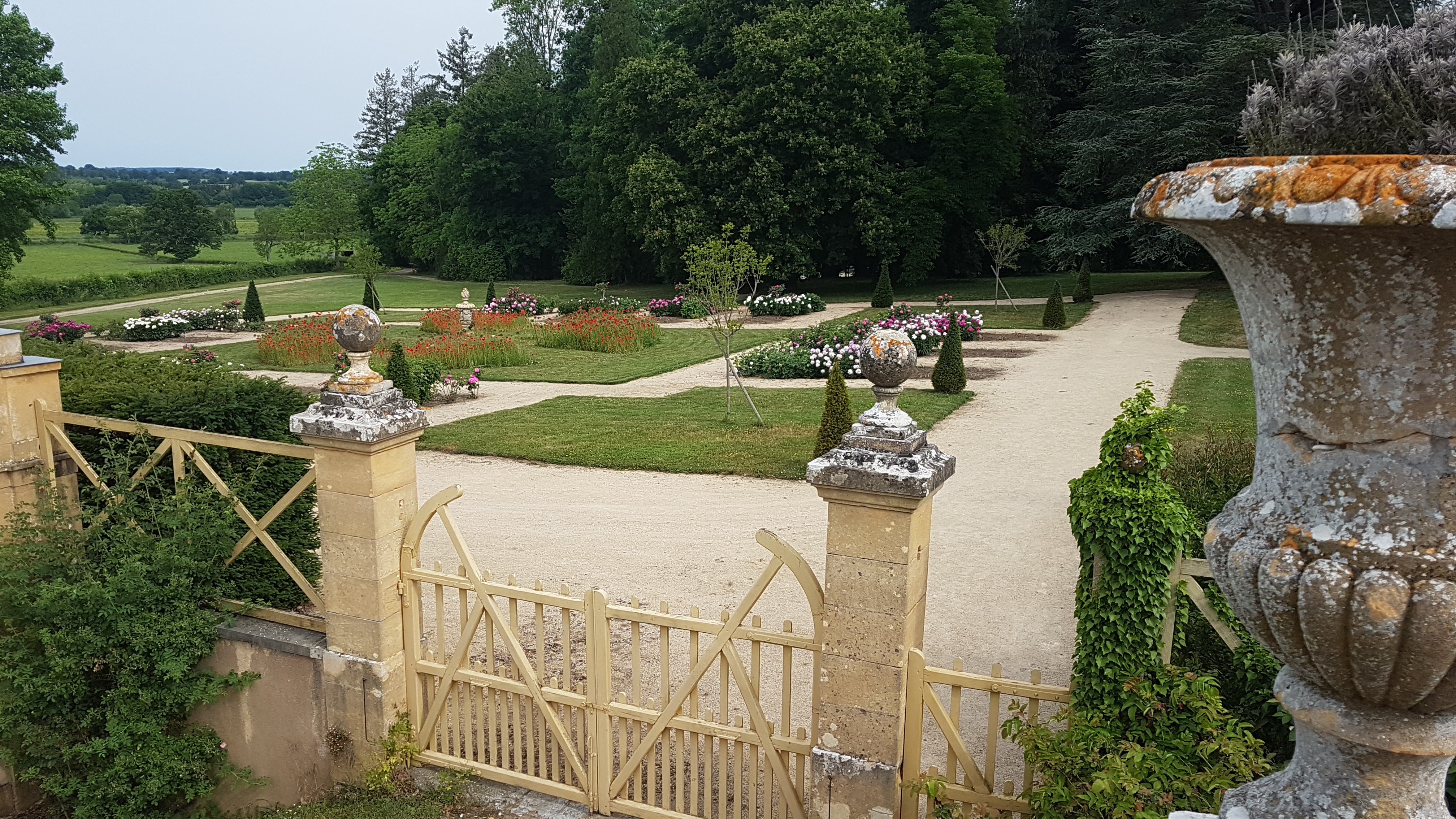 Photo n° 6 de l'avis de Dominique.r fait le 23/05/2022 à 16:43