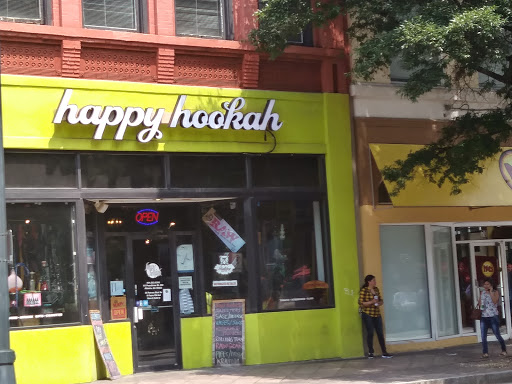 Vaporizer Store «Happy Hookah», reviews and photos, 66 Peachtree St NW, Atlanta, GA 30303, USA