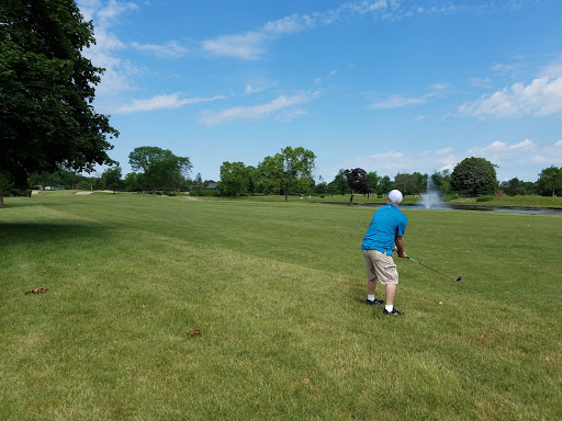 Golf Club «The Links Golf Club», reviews and photos, 11425 N PR Links Lane, New Palestine, IN 46163, USA