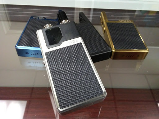 Vaporizer Store «Good Prophets, LLC - MOUNT JOY», reviews and photos, 441 E Main St, Mount Joy, PA 17552, USA