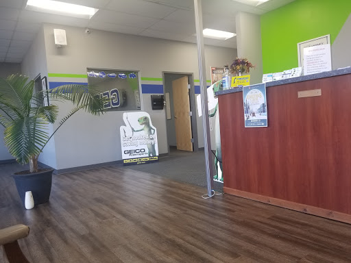 Insurance Agency «GEICO Insurance Agent», reviews and photos
