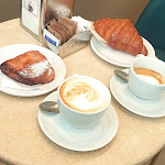 Photo n°1 de l'avis de Cox.u fait le 06/04/2019 à 08:32 sur le  Cattan à Lido di Camaiore