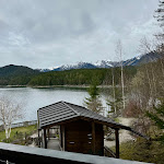 Photo n°3 de l'avis de Javier.� fait le 06/04/2024 à 20:42 sur le  Eibsee-Hotel à Grainau