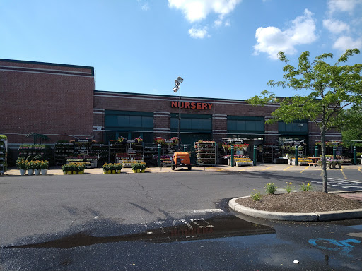 Home Improvement Store «The Home Depot», reviews and photos, 750 US-130, Robbinsville, NJ 08691, USA