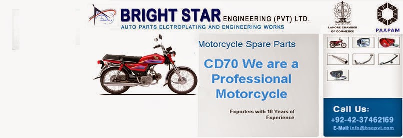 Bright Star Engineering Pvt Ltd.
