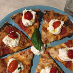 Photo n°1 de l'avis de Clarissa.o fait le 14/07/2019 à 15:53 sur le  Alloro Pizzeria Ristorante à Buti