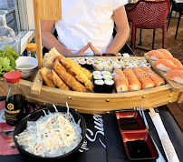 Sushi du Restaurant de sushis The Sushi à Marseille - n°19