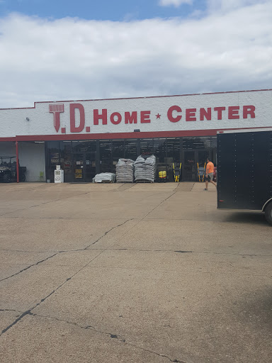 Home Improvement Store «Td True Value Home Center», reviews and photos, 315 Sylamore Ave, Mountain View, AR 72560, USA