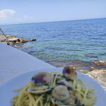 Photo n°2 de l'avis de Carmela.a fait le 23/05/2023 à 11:51 sur le  Ristorante L'Aragosta à Bari