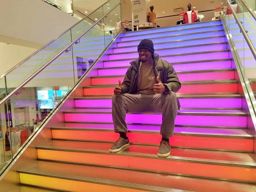 Moving Company «Little Guys Movers Raleigh», reviews and photos, 1301 Capital Blvd, Raleigh, NC 27603, USA