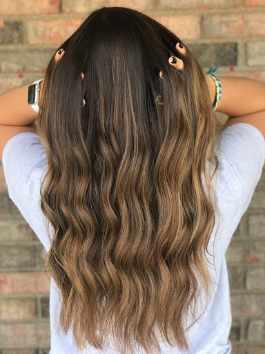 Beauty Salon «Fringe Hair Salon», reviews and photos, 311 Nilles Rd # D, Fairfield, OH 45014, USA