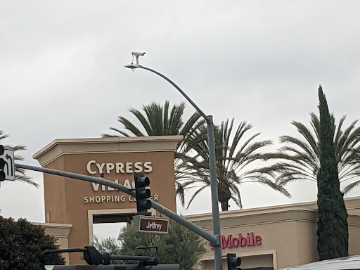 Shopping Mall «Cypress Village Shopping Center», reviews and photos, 14001 - 14271 Jeffrey Rd, Irvine, CA 92620, USA