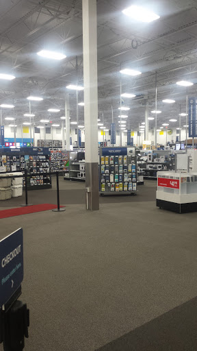 Electronics Store «Best Buy», reviews and photos, 5181 State St, Murray, UT 84107, USA