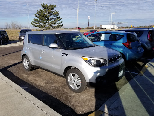 Kia Dealer «Bill Doraty KIA», reviews and photos, 2925 Medina Rd, Medina, OH 44256, USA