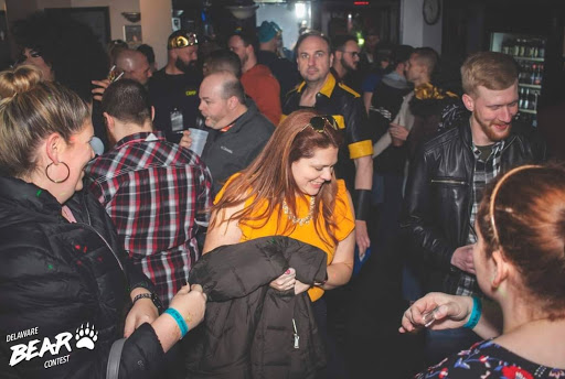 Night Club «Crimson Moon Tavern», reviews and photos, 1909 W 6th St, Wilmington, DE 19805, USA