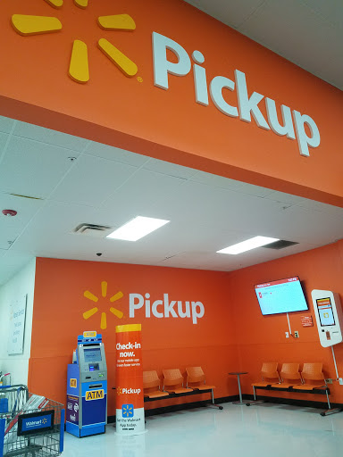 Department Store «Walmart Supercenter», reviews and photos, 1505 N Dale Mabry Hwy, Tampa, FL 33607, USA