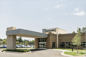 Encompass Health Rehabilitation Hospital of Greenville image