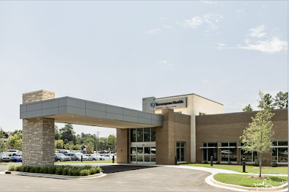 Encompass Health Rehabilitation Hospital of Greenville