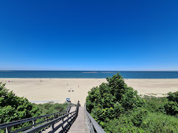 Renesse beach II的照片 - 受到放松专家欢迎的热门地点