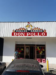 Pollos Asados DON POLLO