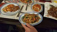 Cuisine chinoise du Restaurant chinois Le Grand Pekin à Tassin-la-Demi-Lune - n°18
