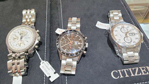 Jeweler «Eli Adams Jewelers», reviews and photos, 114 Essex St, Rochelle Park, NJ 07662, USA