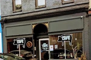 The Adams Street Cafe image