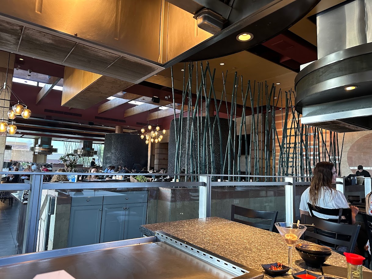 Kasai Scottsdale - Japanese Steakhouse