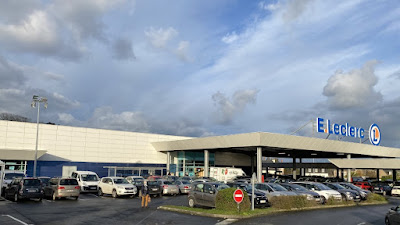E.Leclerc PAIMPOL à Paimpol